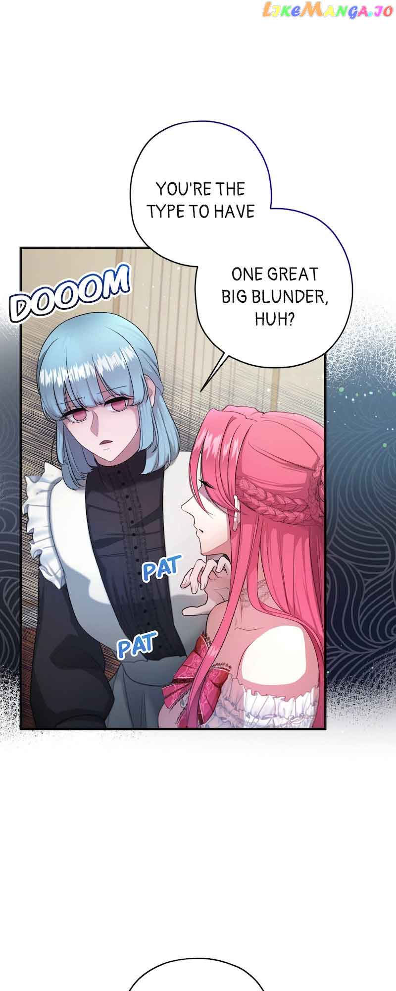 The Devilishly Trash Duke Chapter 3 page 7
