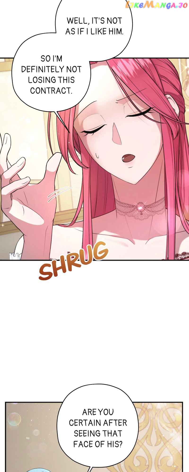 The Devilishly Trash Duke Chapter 3 page 8