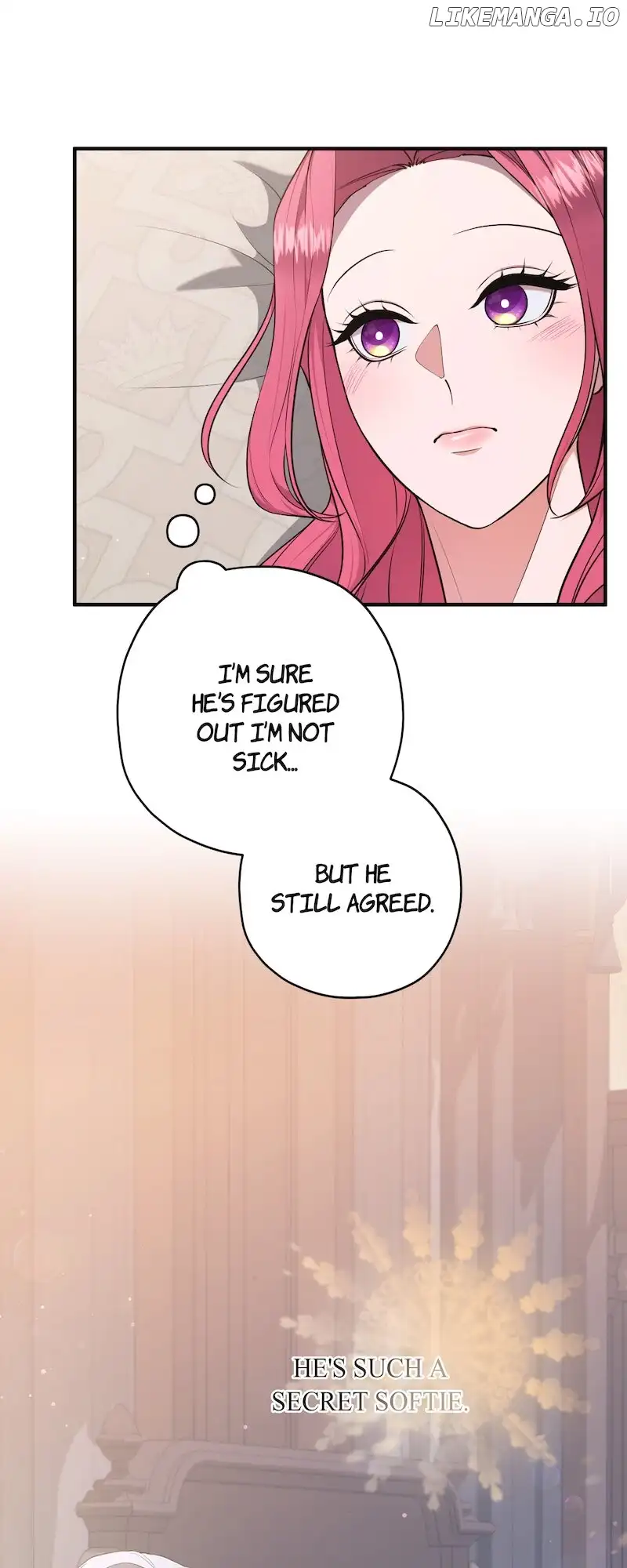 The Devilishly Trash Duke Chapter 30 page 13