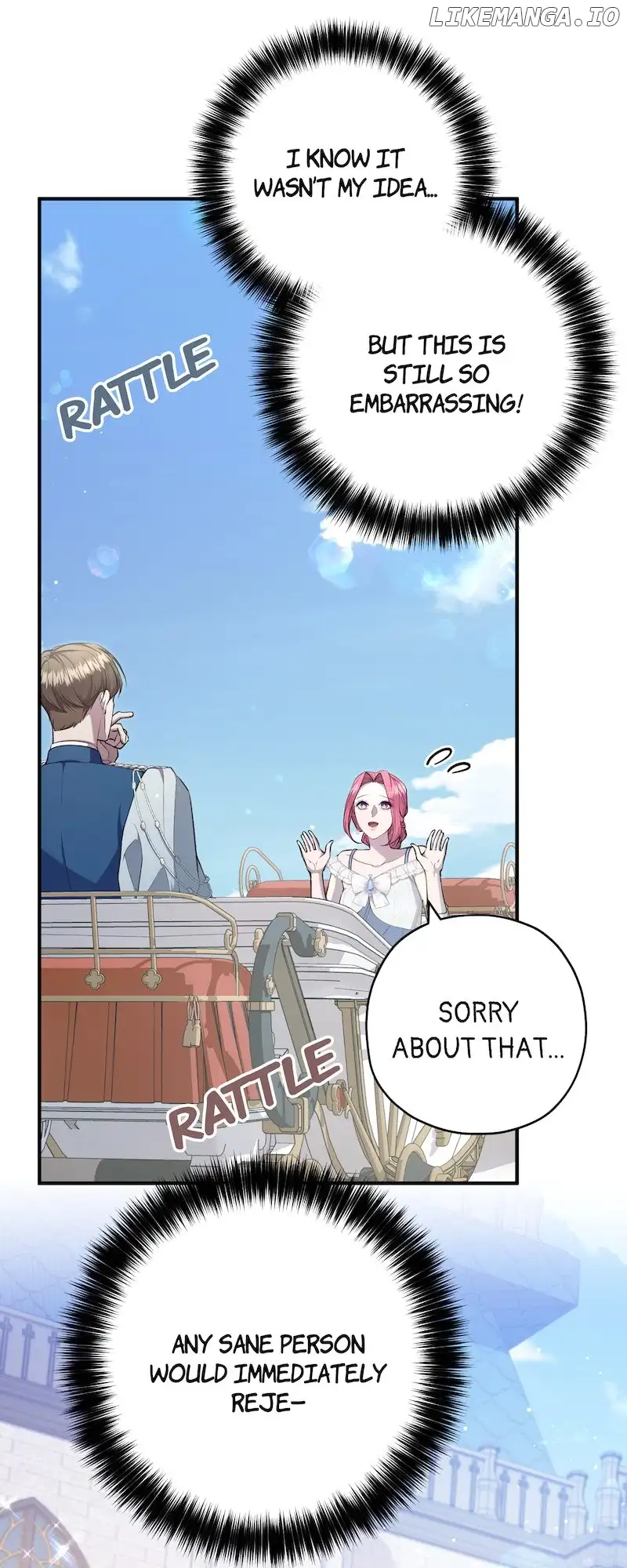 The Devilishly Trash Duke Chapter 30 page 19