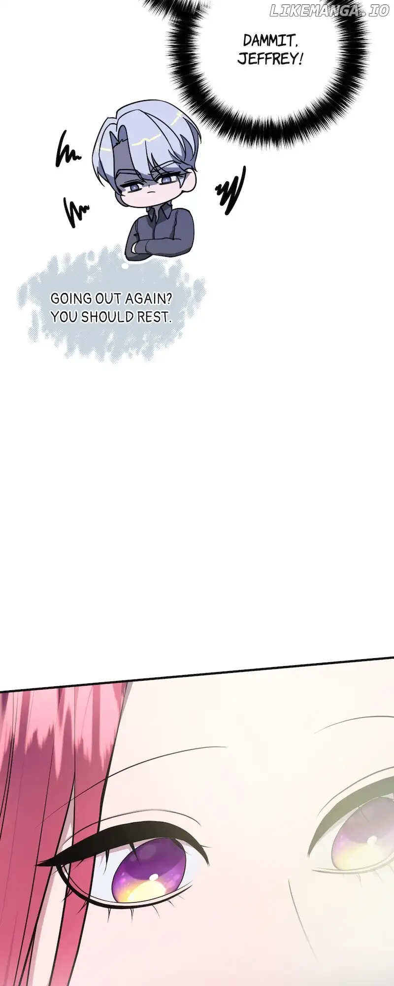 The Devilishly Trash Duke Chapter 30 page 38