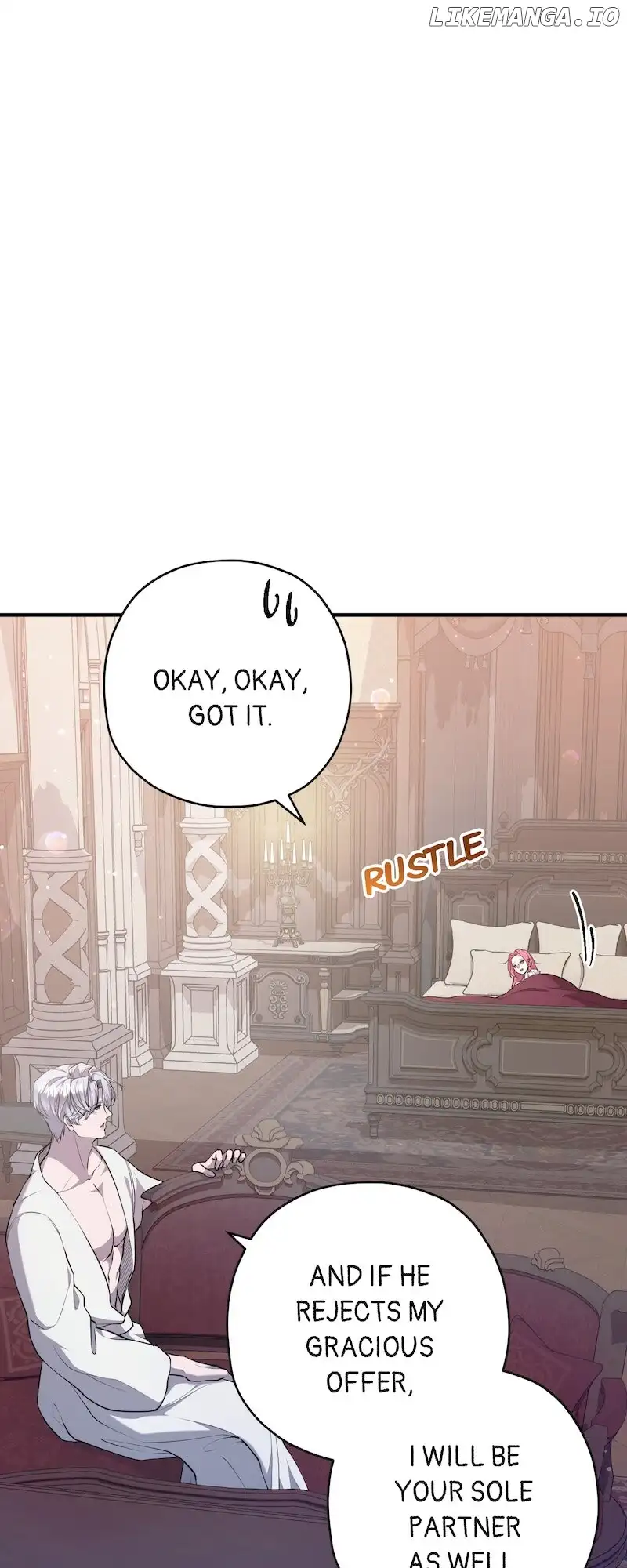 The Devilishly Trash Duke Chapter 30 page 3