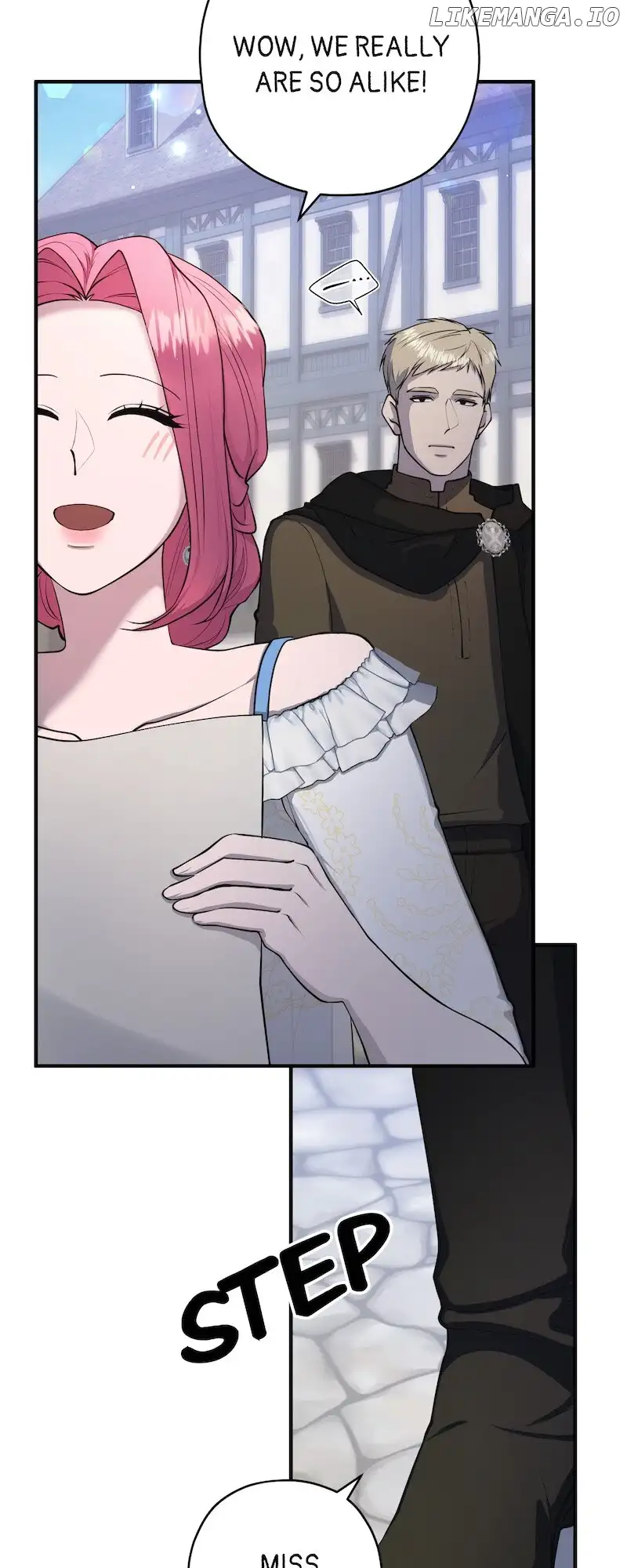 The Devilishly Trash Duke Chapter 30 page 44