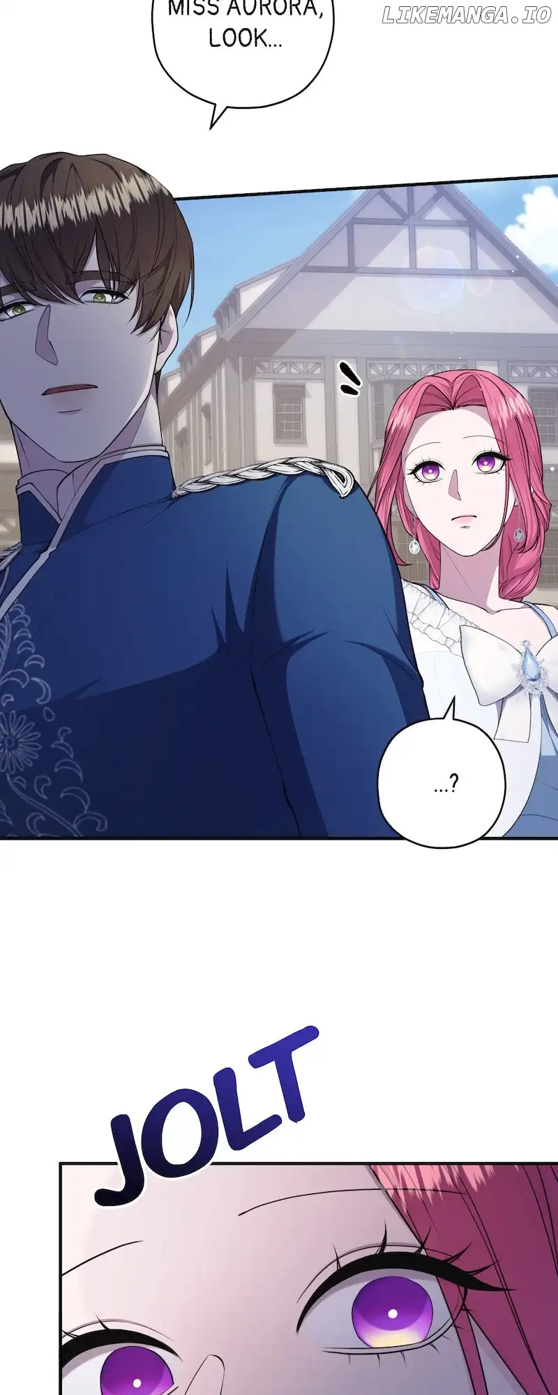 The Devilishly Trash Duke Chapter 30 page 50