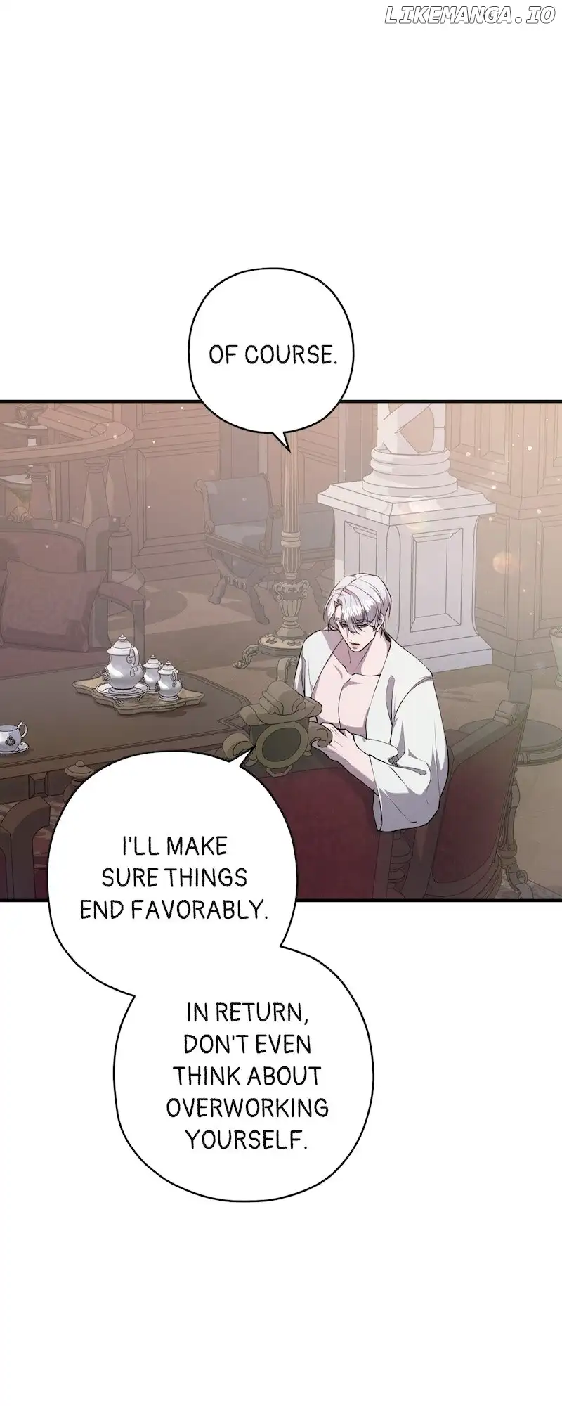 The Devilishly Trash Duke Chapter 30 page 5