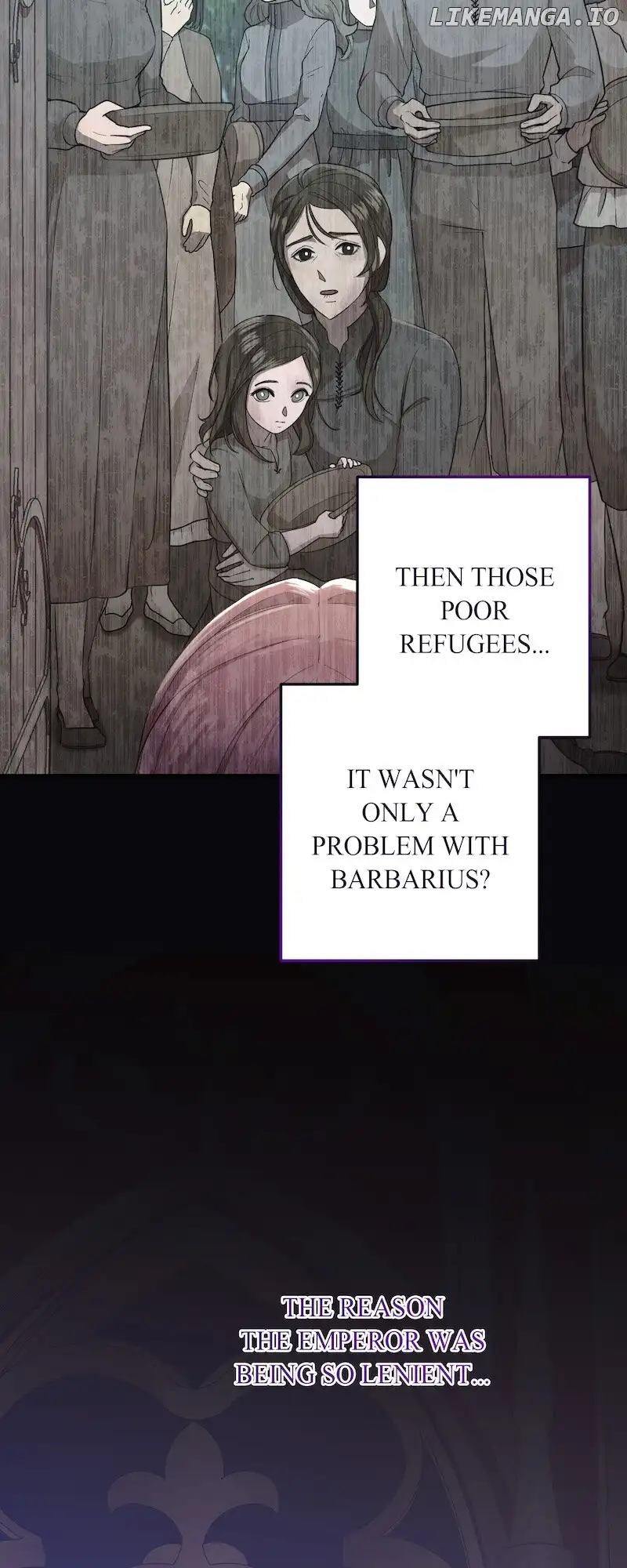 The Devilishly Trash Duke Chapter 30 page 60