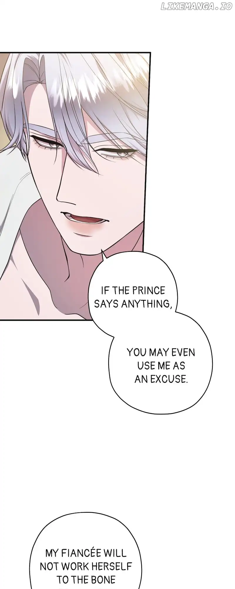 The Devilishly Trash Duke Chapter 30 page 6