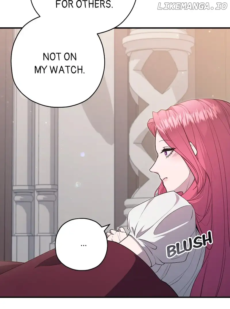 The Devilishly Trash Duke Chapter 30 page 7
