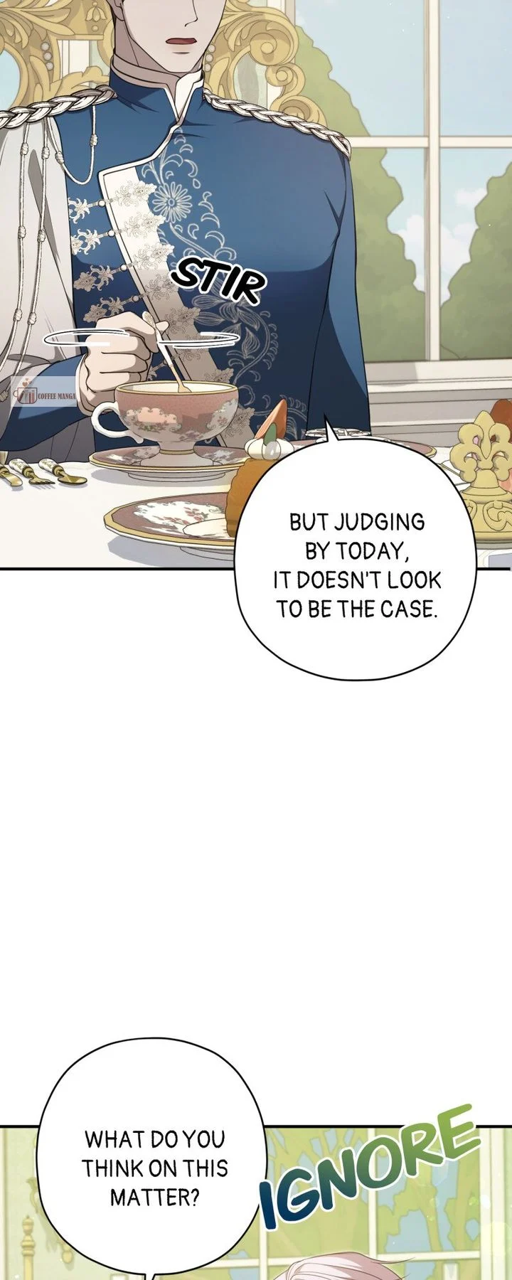 The Devilishly Trash Duke Chapter 31 page 13