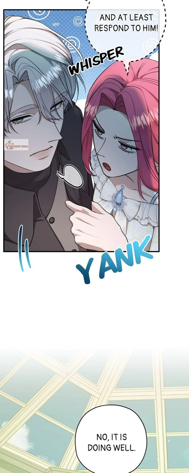 The Devilishly Trash Duke Chapter 31 page 15