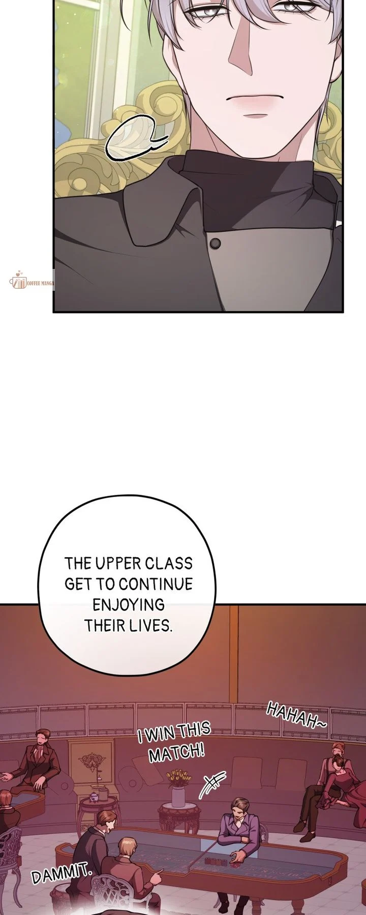 The Devilishly Trash Duke Chapter 31 page 17