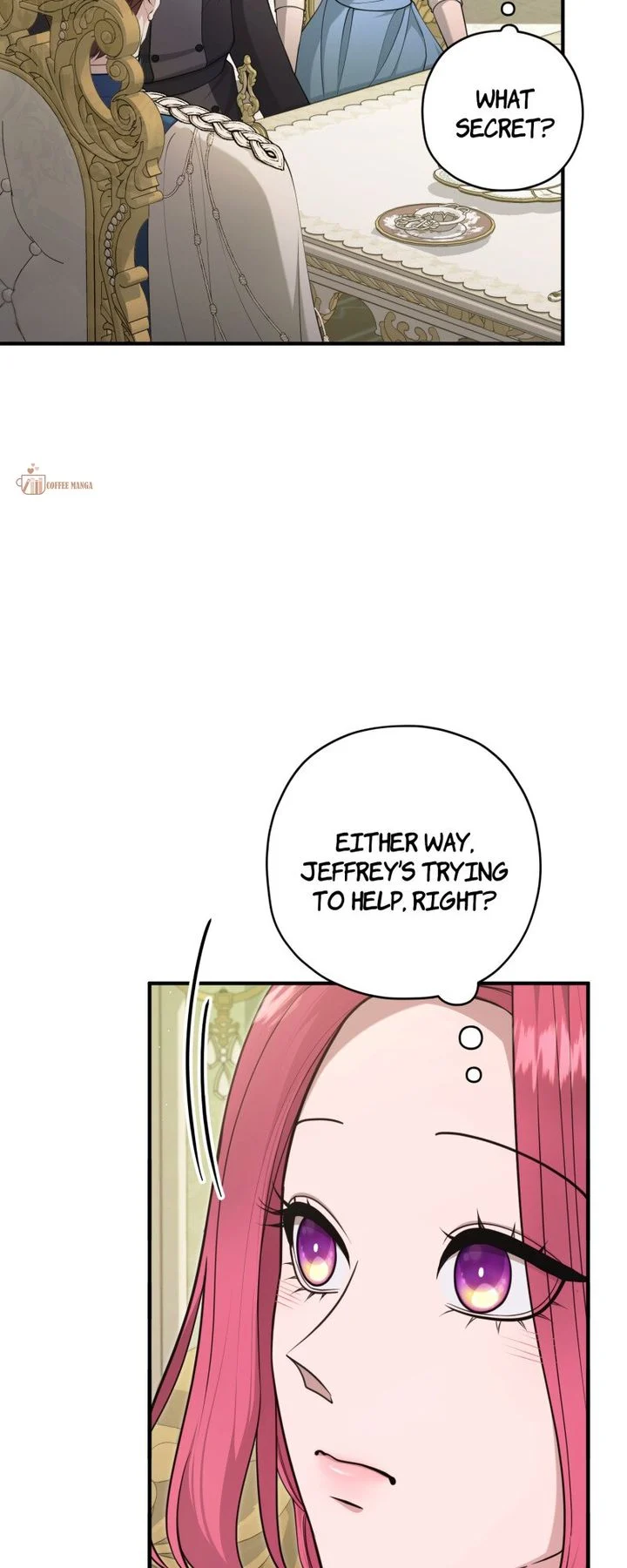 The Devilishly Trash Duke Chapter 31 page 28