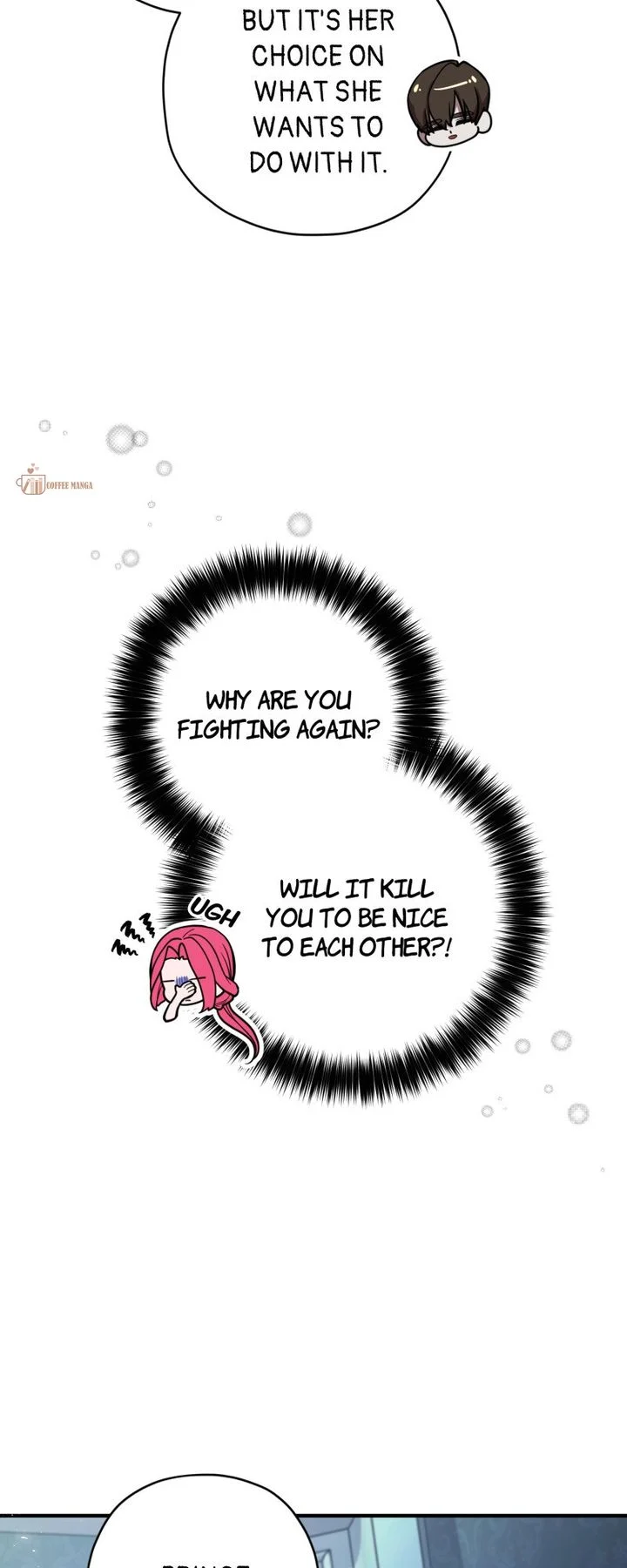 The Devilishly Trash Duke Chapter 31 page 36