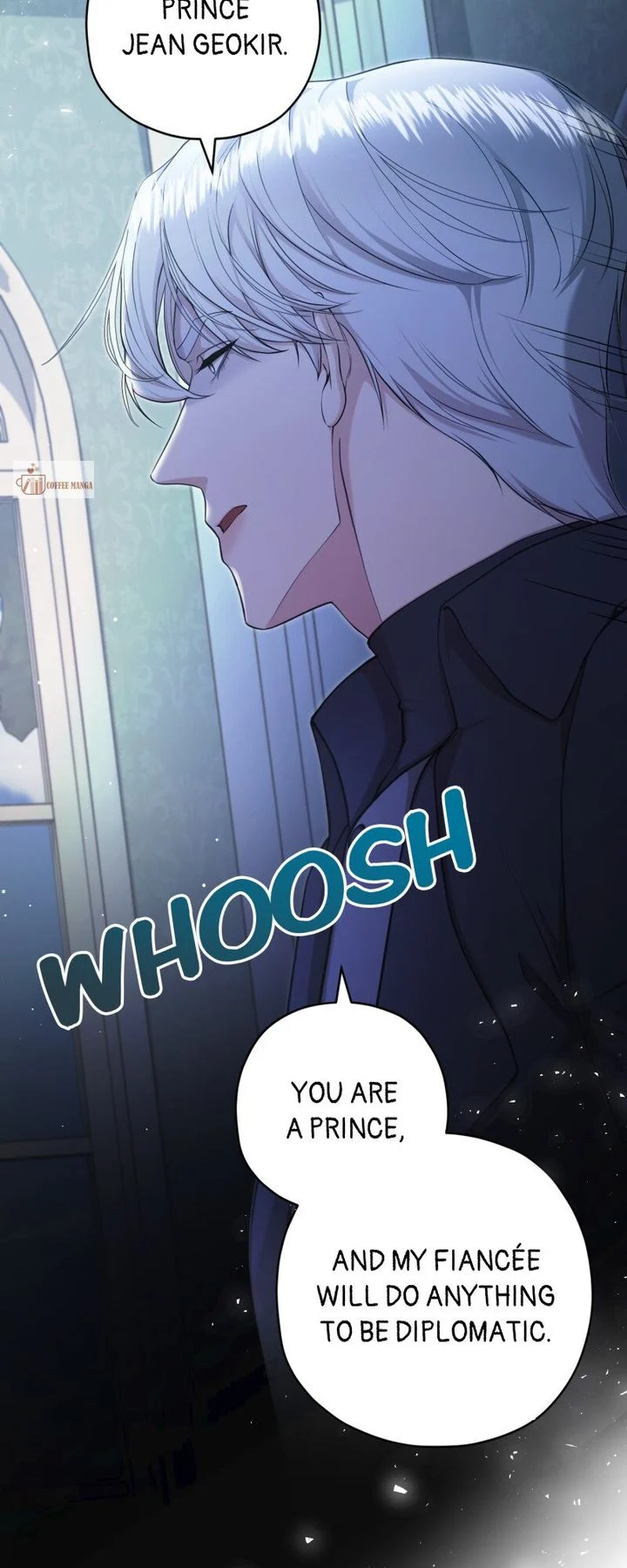 The Devilishly Trash Duke Chapter 31 page 37