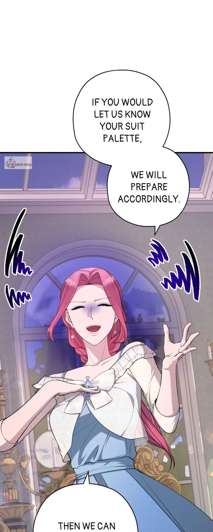 The Devilishly Trash Duke Chapter 31 page 39