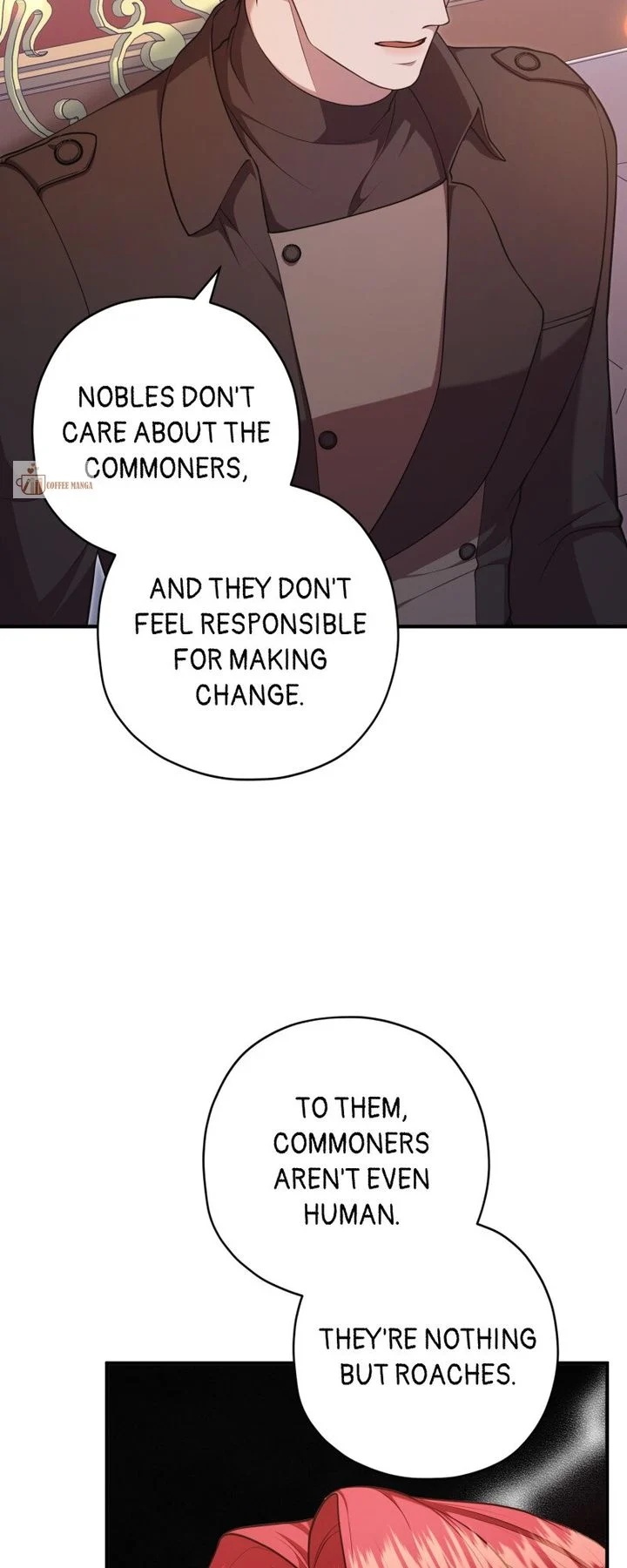 The Devilishly Trash Duke Chapter 31 page 48