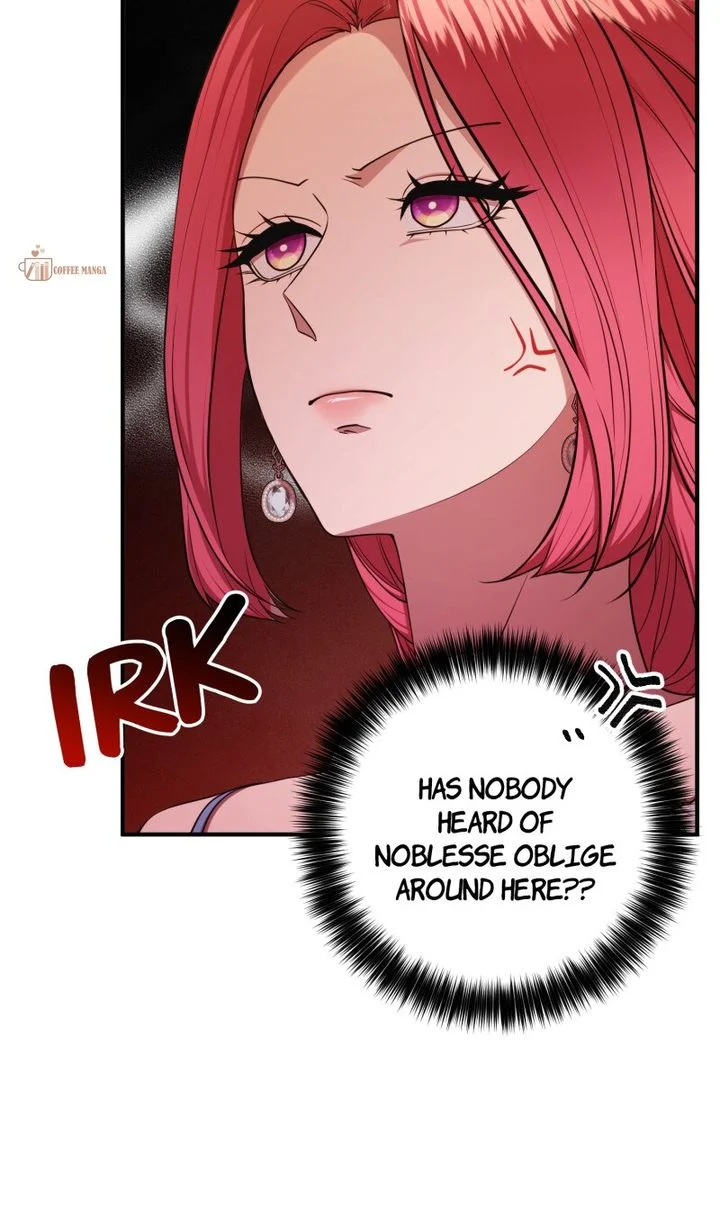 The Devilishly Trash Duke Chapter 31 page 49