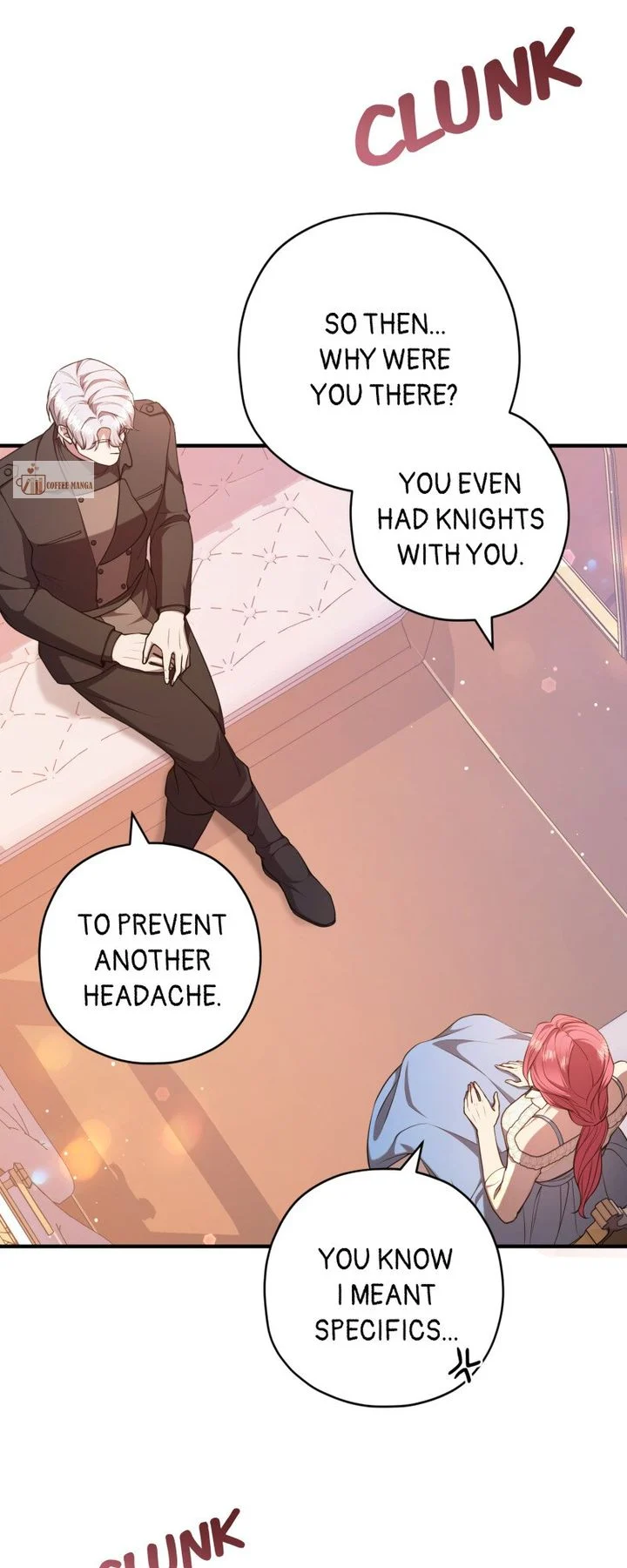 The Devilishly Trash Duke Chapter 31 page 50