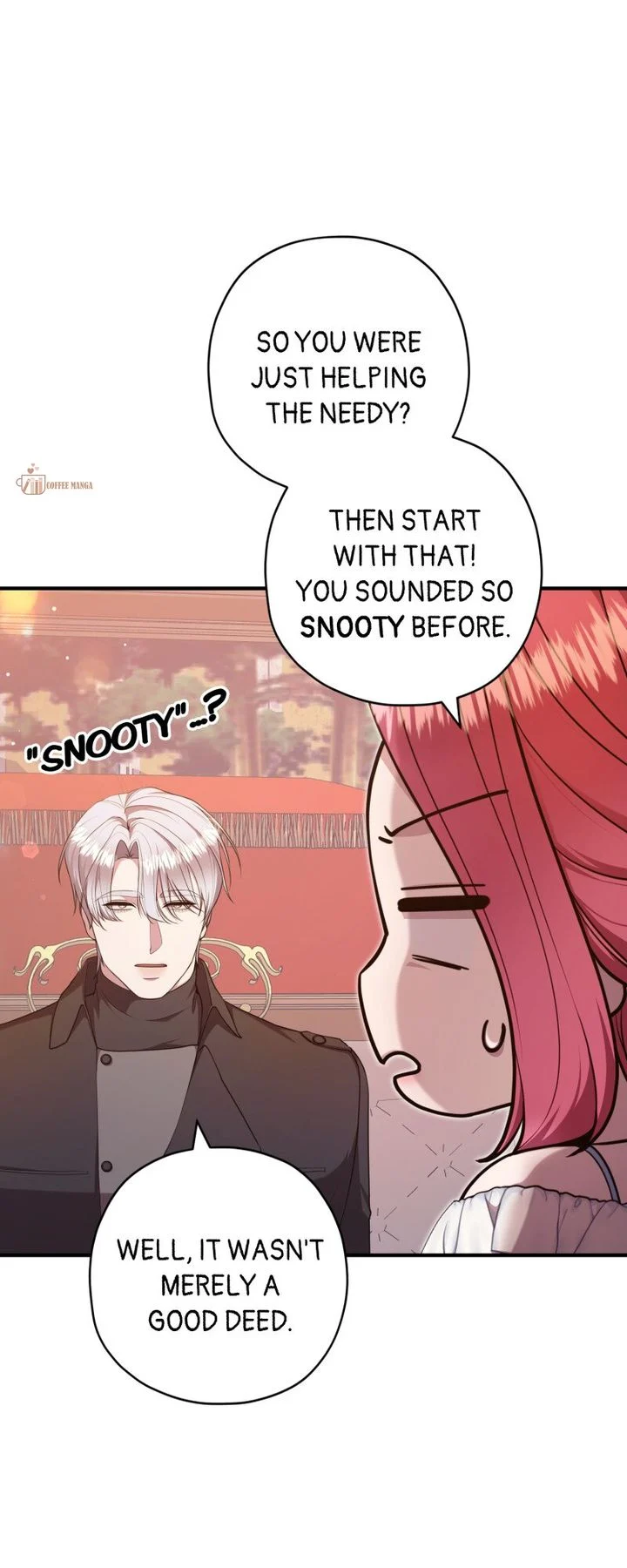 The Devilishly Trash Duke Chapter 31 page 52