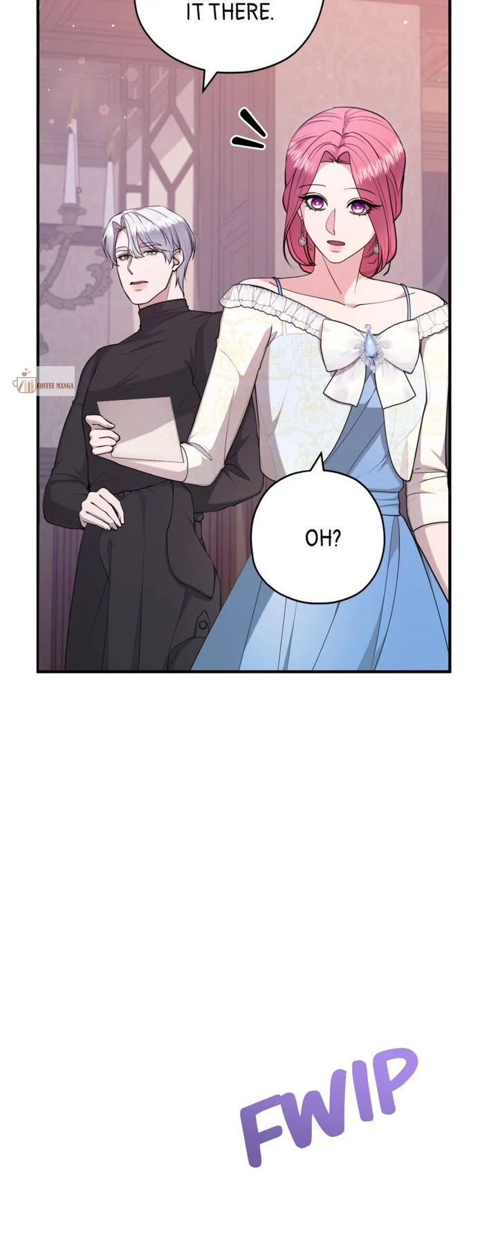 The Devilishly Trash Duke Chapter 31 page 58