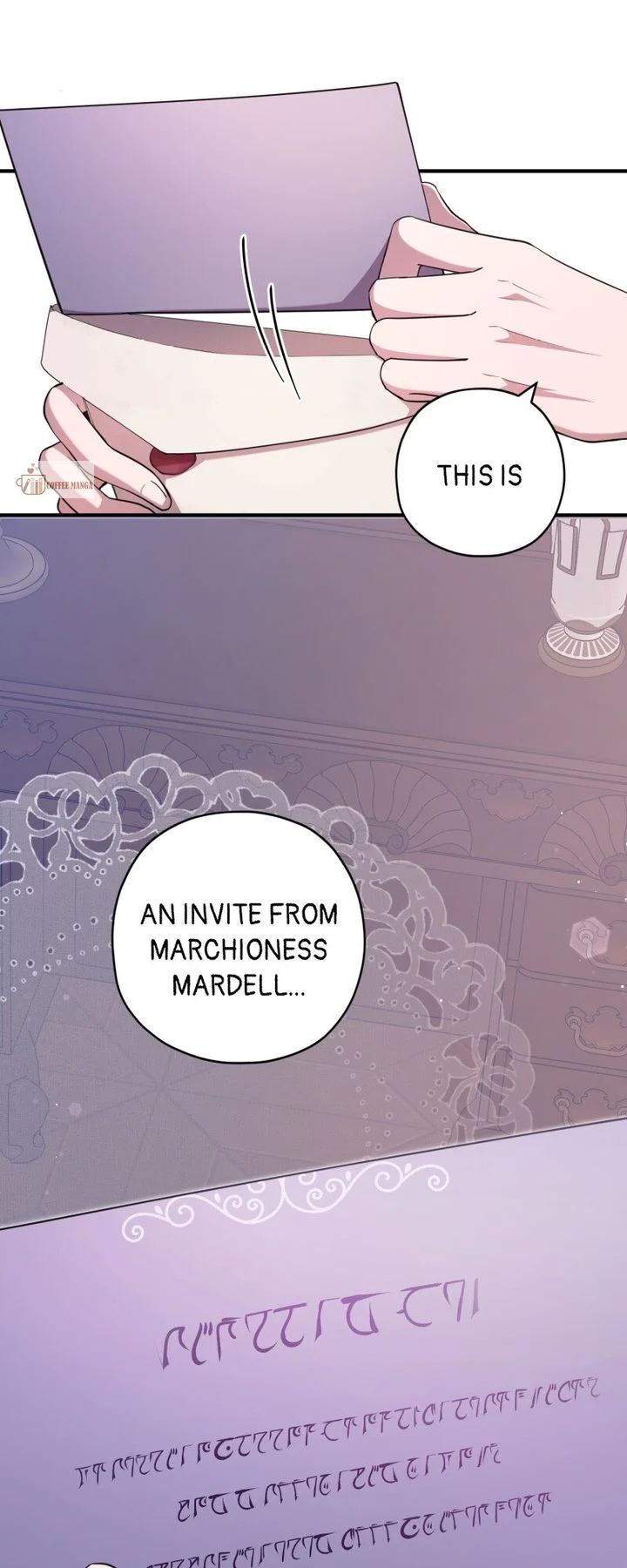 The Devilishly Trash Duke Chapter 31 page 59