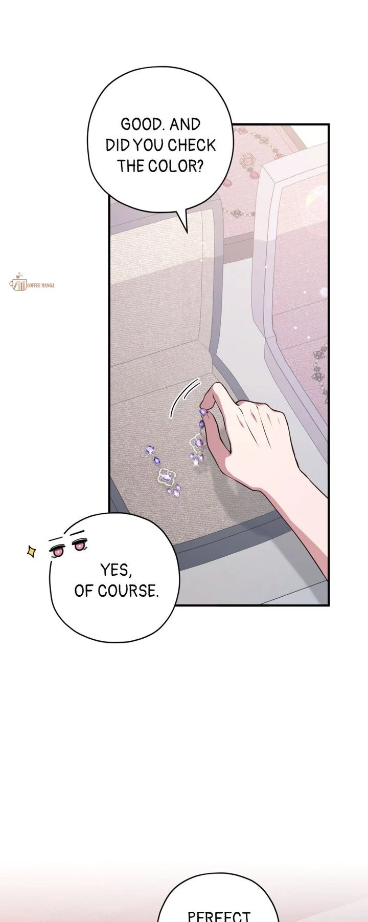 The Devilishly Trash Duke Chapter 31 page 65