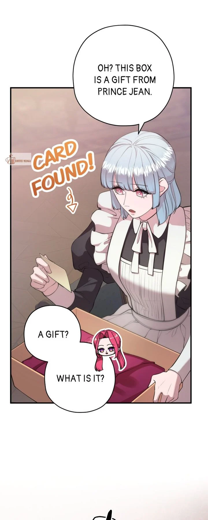 The Devilishly Trash Duke Chapter 31 page 69