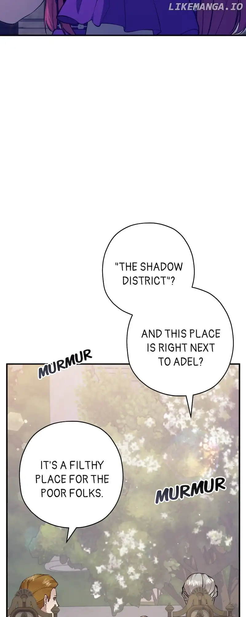 The Devilishly Trash Duke Chapter 32 page 10