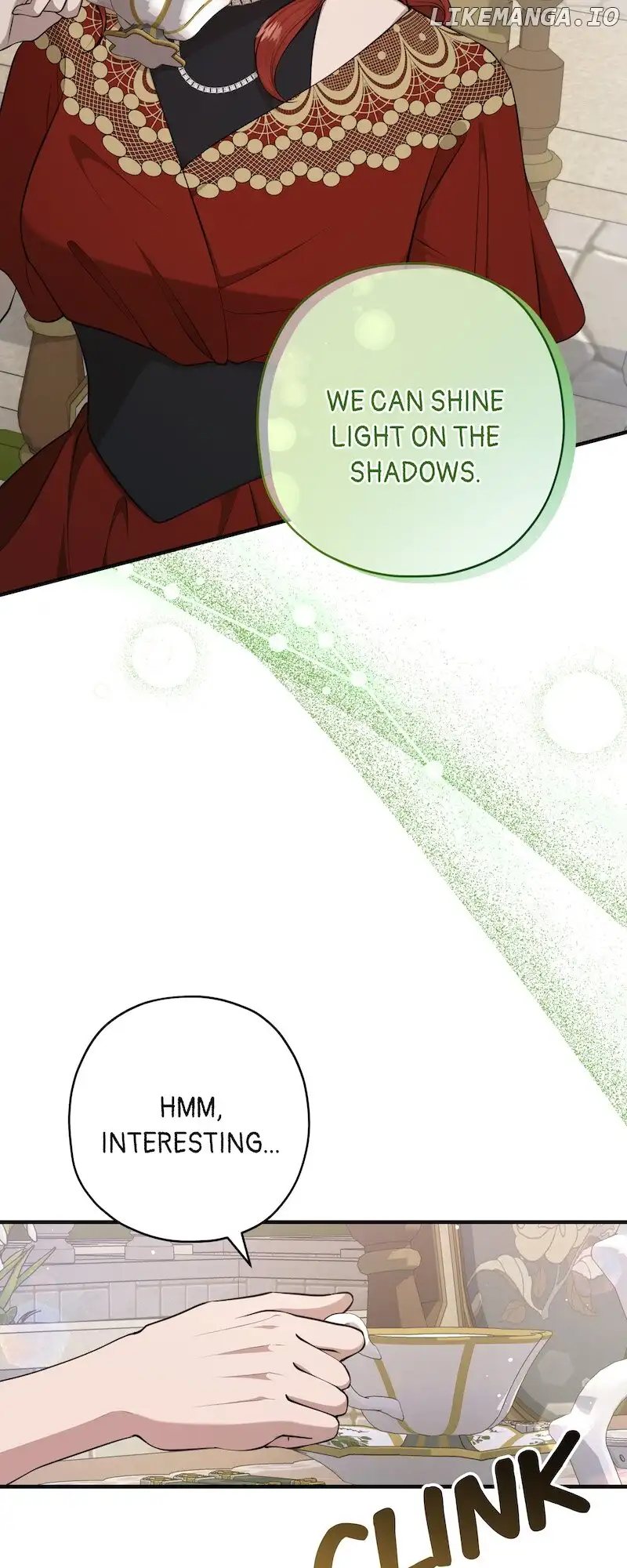 The Devilishly Trash Duke Chapter 32 page 16