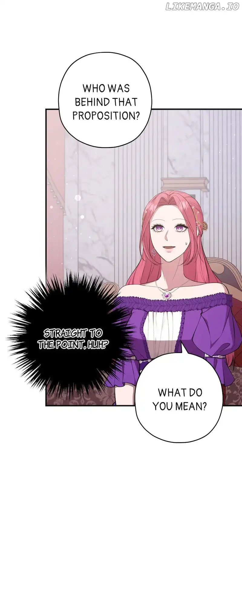 The Devilishly Trash Duke Chapter 32 page 32