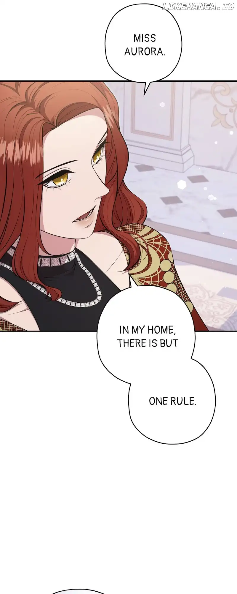 The Devilishly Trash Duke Chapter 32 page 33