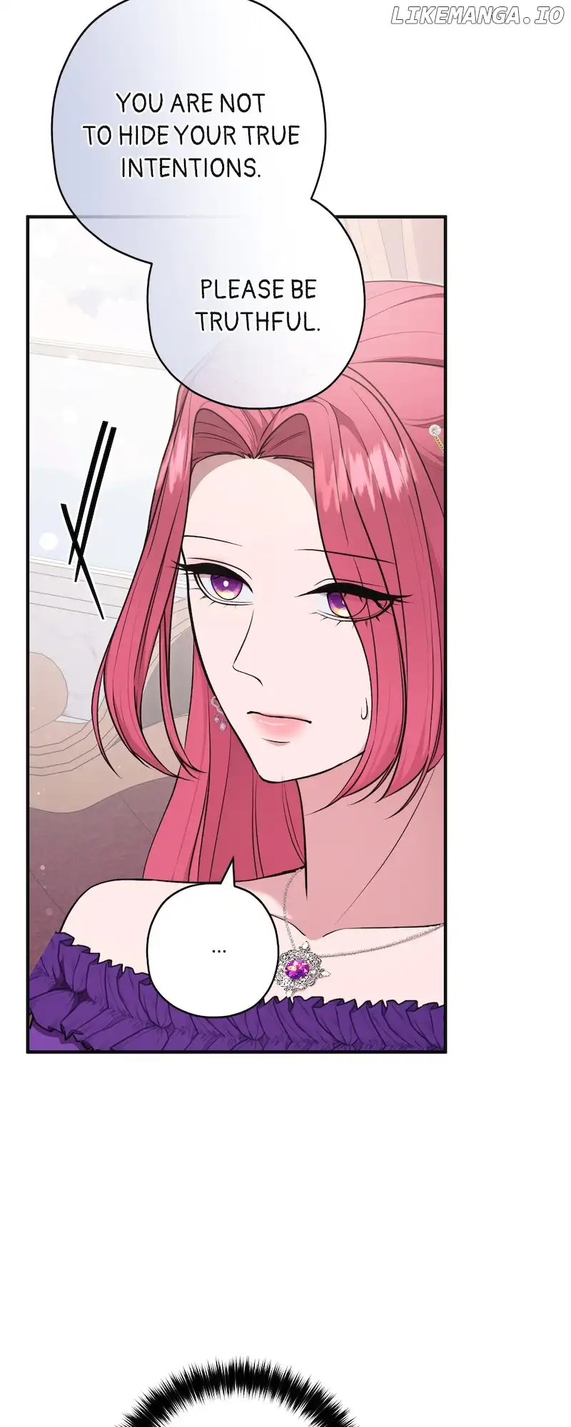 The Devilishly Trash Duke Chapter 32 page 34