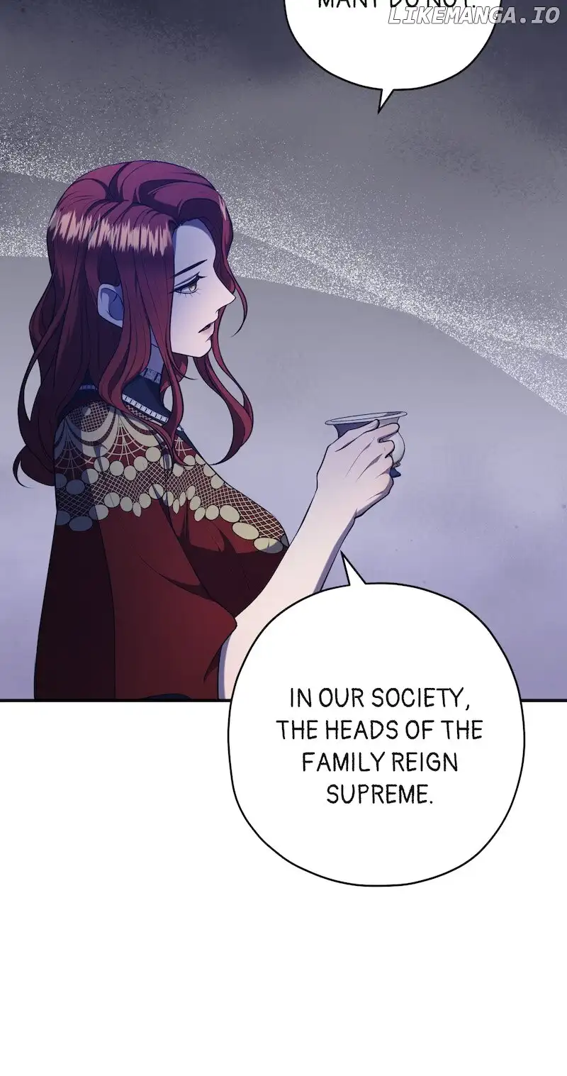 The Devilishly Trash Duke Chapter 32 page 37