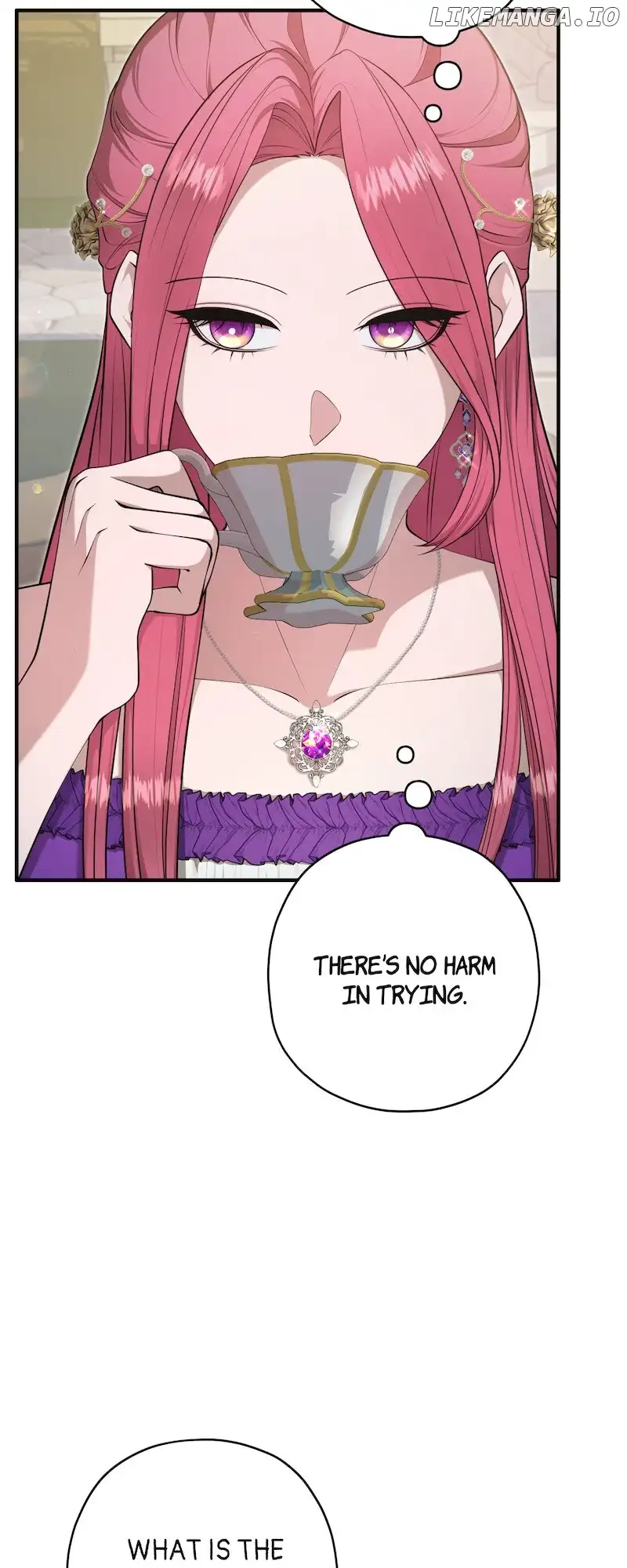 The Devilishly Trash Duke Chapter 32 page 3