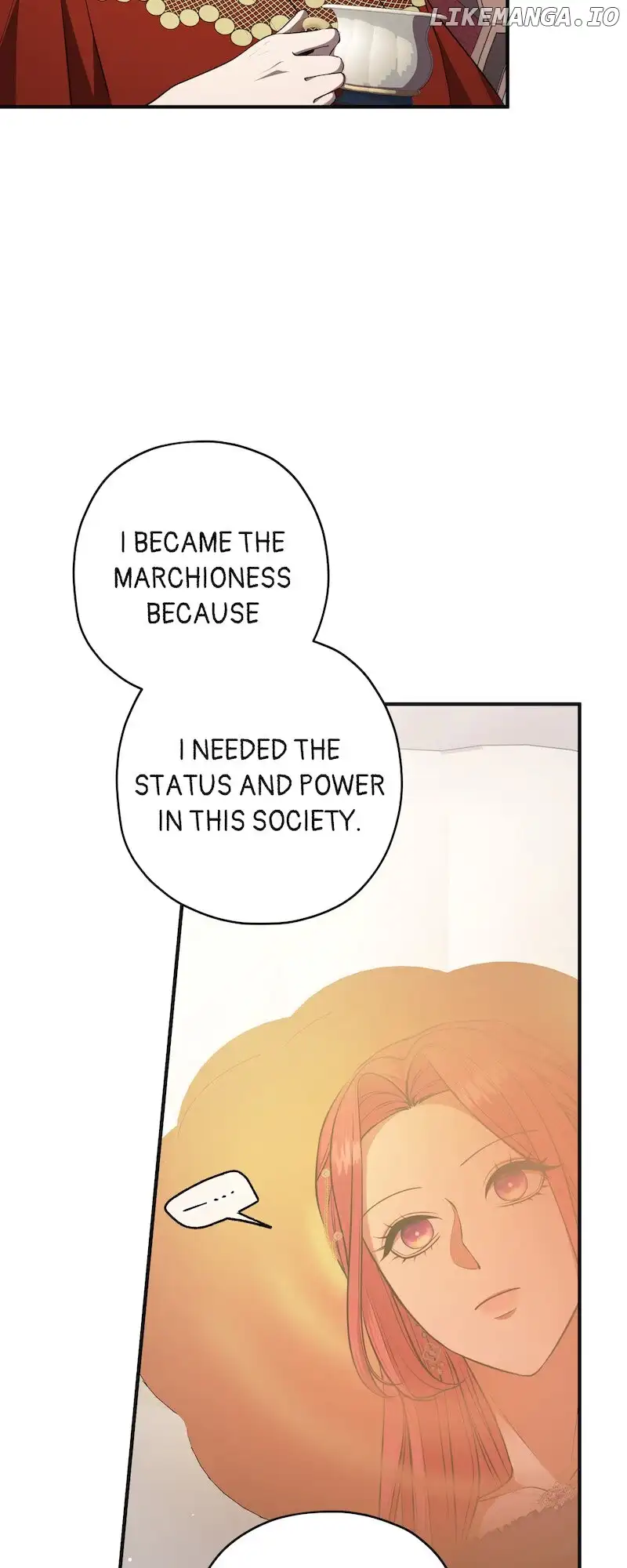 The Devilishly Trash Duke Chapter 32 page 41