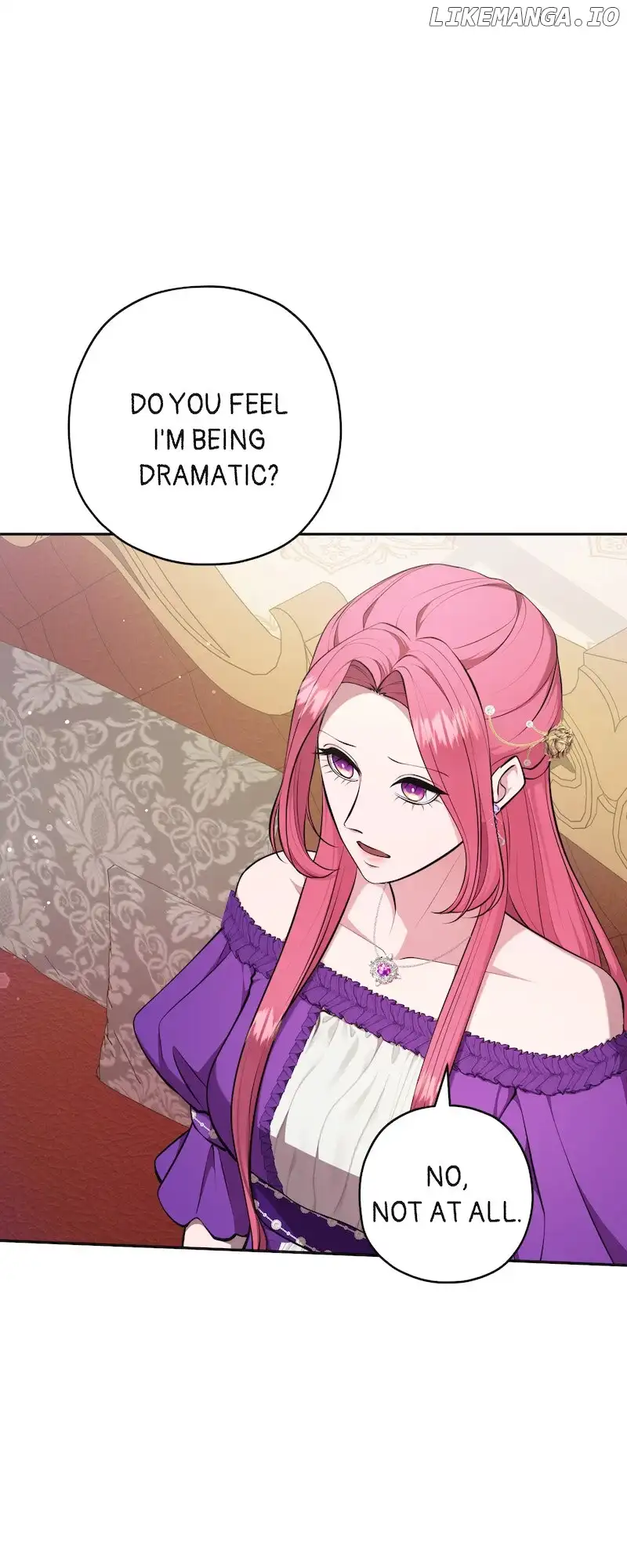 The Devilishly Trash Duke Chapter 32 page 45