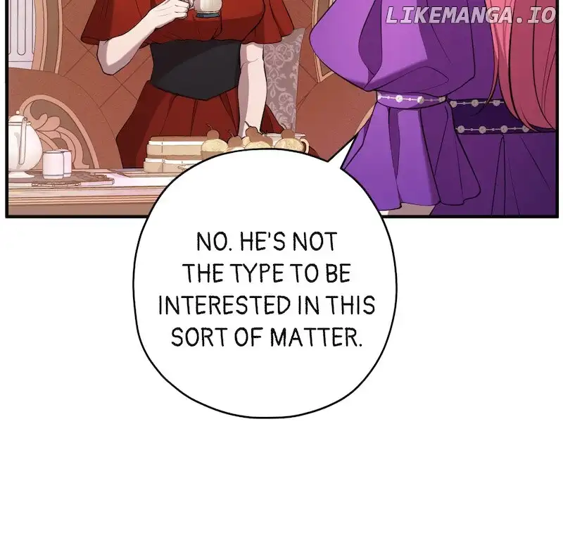 The Devilishly Trash Duke Chapter 32 page 49