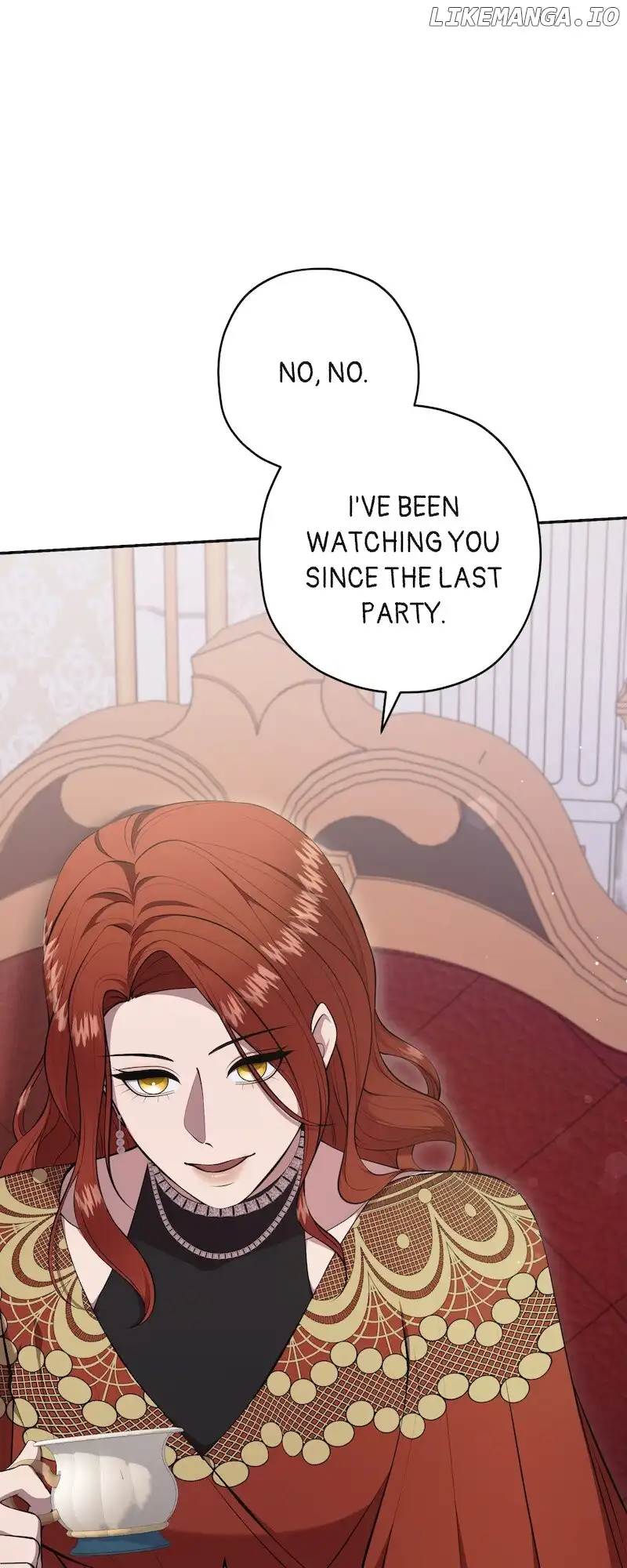 The Devilishly Trash Duke Chapter 32 page 51