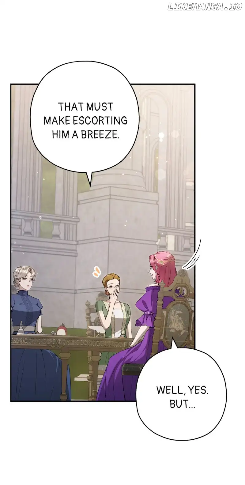 The Devilishly Trash Duke Chapter 32 page 5