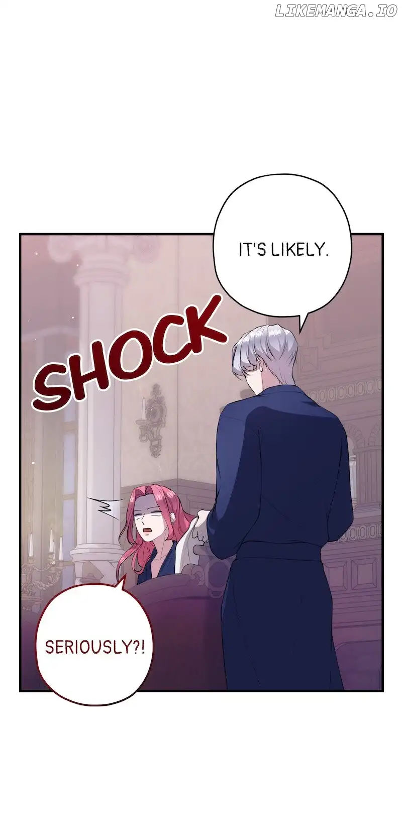 The Devilishly Trash Duke Chapter 32 page 62