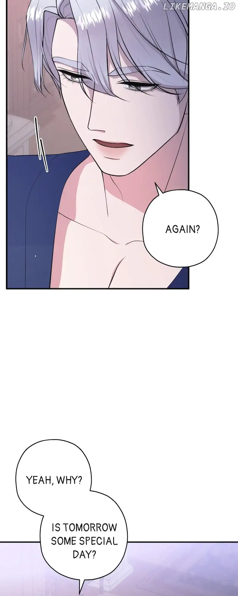 The Devilishly Trash Duke Chapter 32 page 66