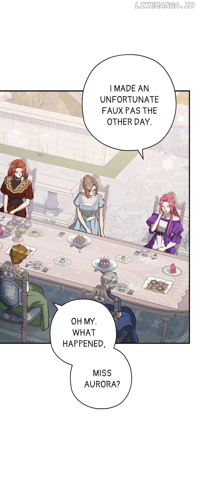 The Devilishly Trash Duke Chapter 32 page 6