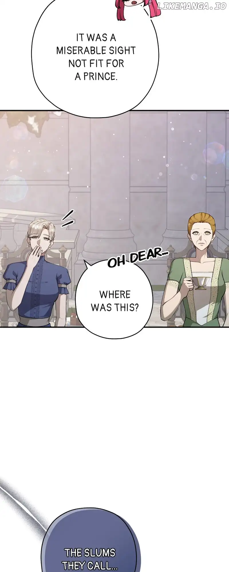 The Devilishly Trash Duke Chapter 32 page 8
