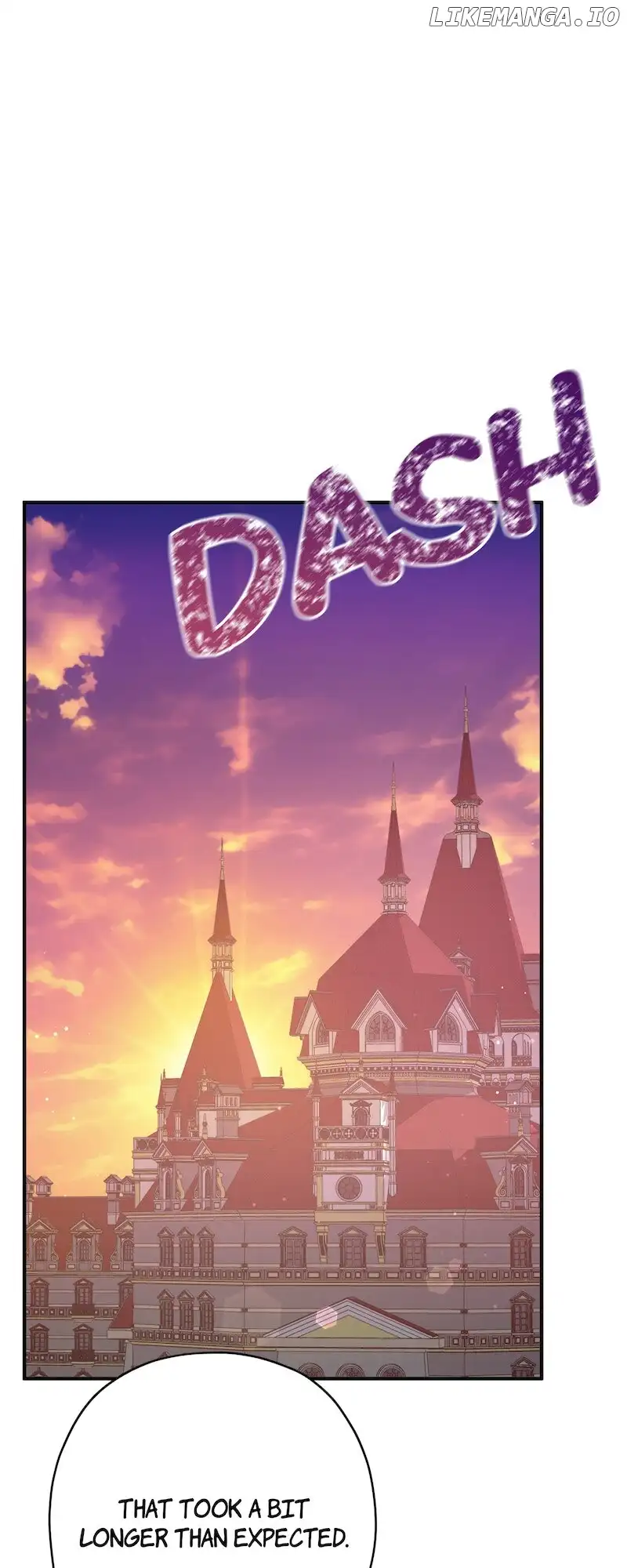 The Devilishly Trash Duke Chapter 33 page 0