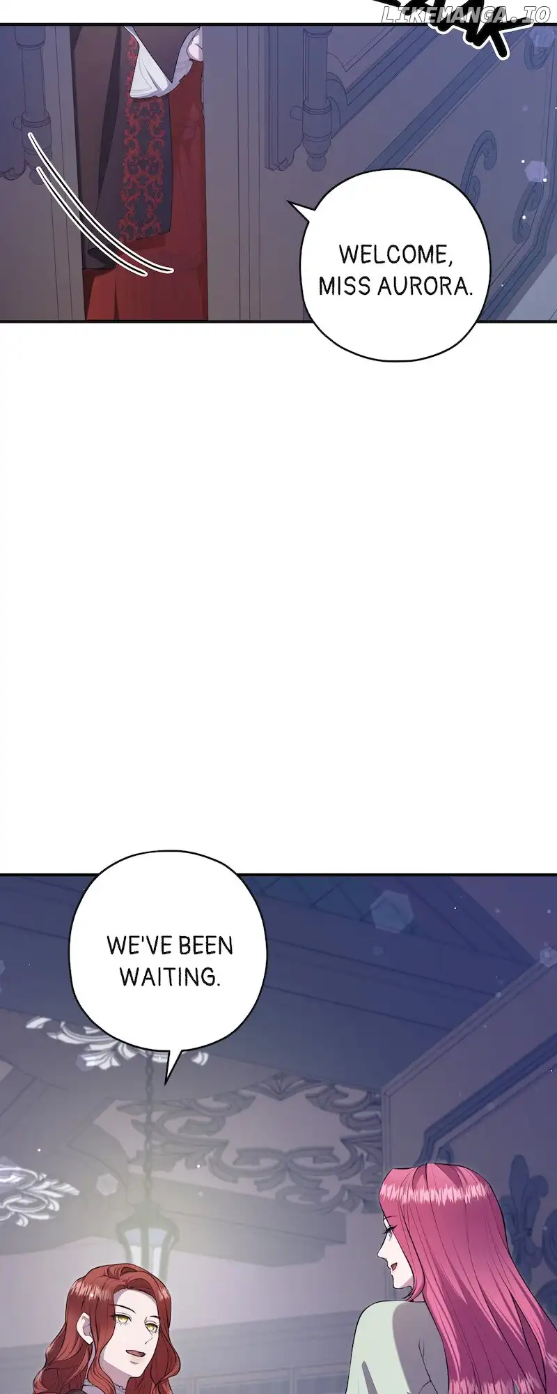 The Devilishly Trash Duke Chapter 33 page 10