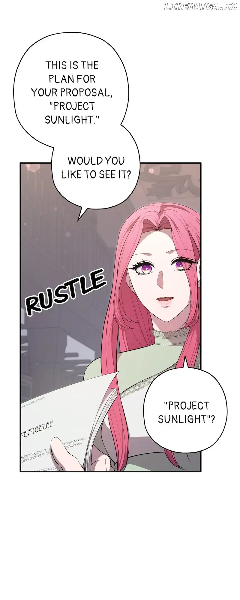 The Devilishly Trash Duke Chapter 33 page 23