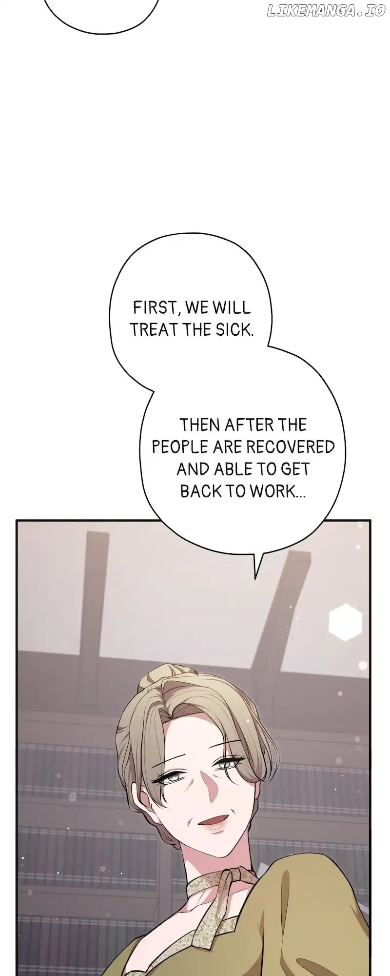 The Devilishly Trash Duke Chapter 33 page 28