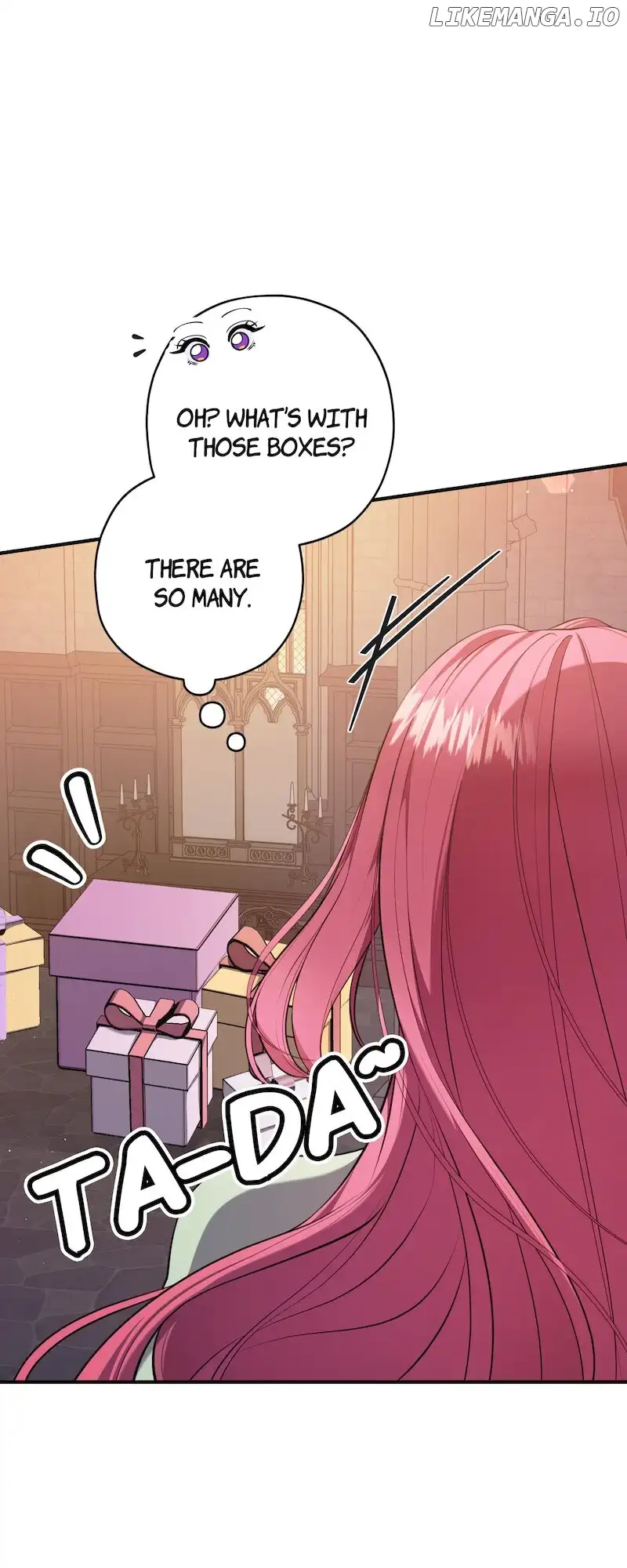 The Devilishly Trash Duke Chapter 33 page 2