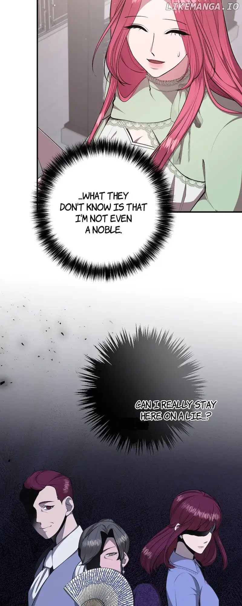 The Devilishly Trash Duke Chapter 33 page 33