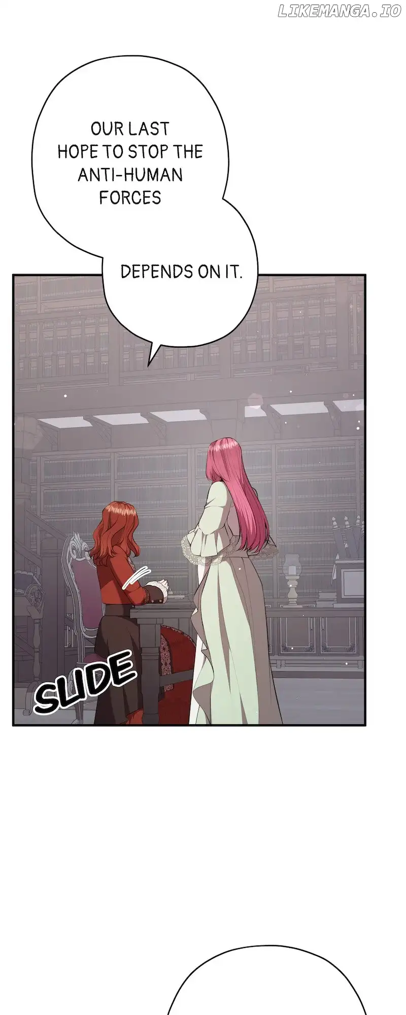 The Devilishly Trash Duke Chapter 33 page 37